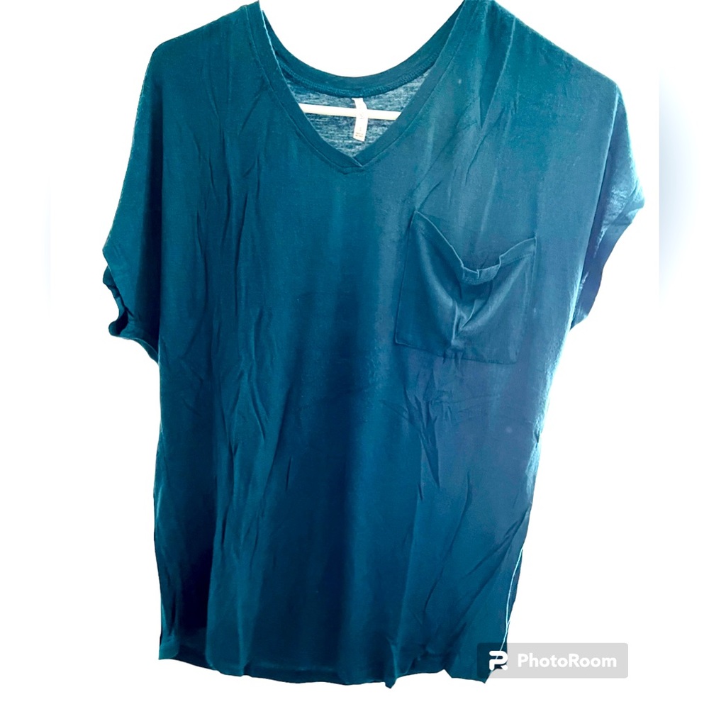 Active USA top shirt